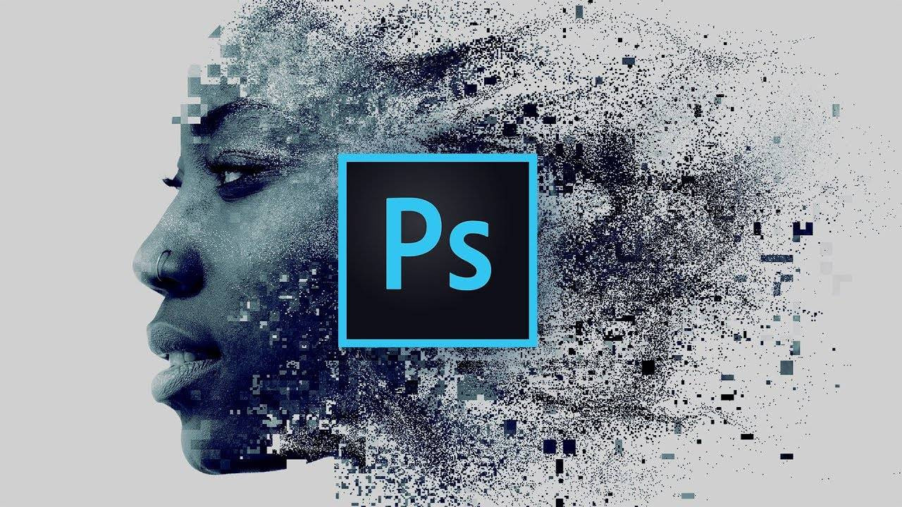 Adobe Photoshop